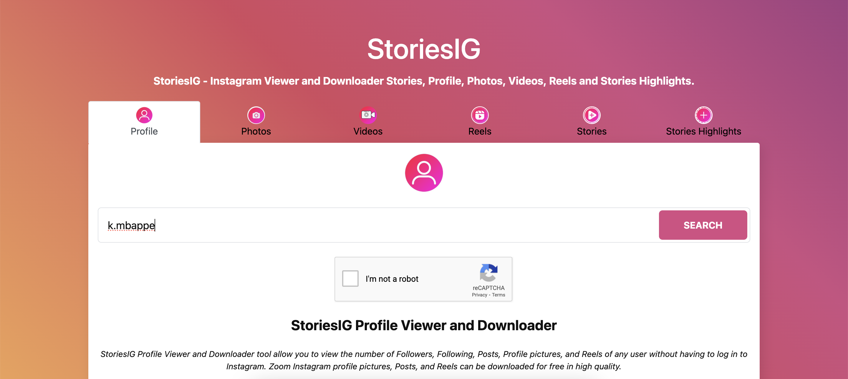 storiesig - storysaverhd.io